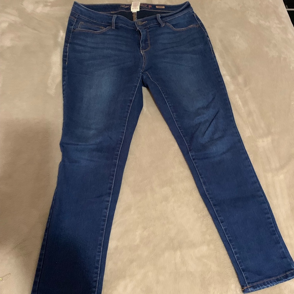 Jeans pants size 9